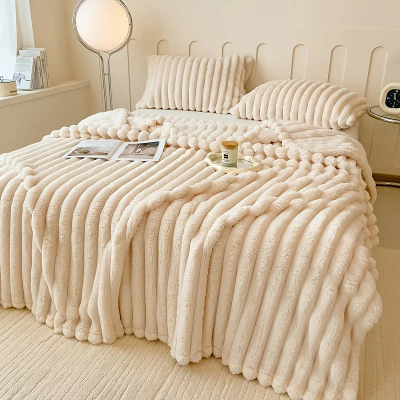 Pure Eleganz zum Einkuscheln