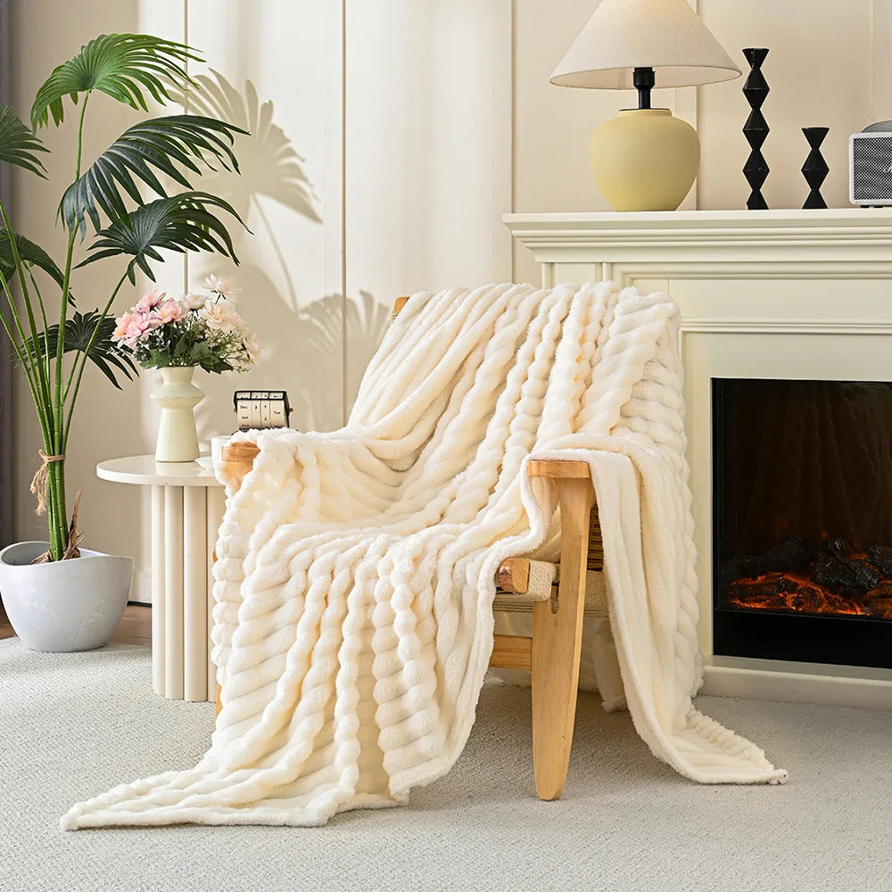 Pure Eleganz zum Einkuscheln
