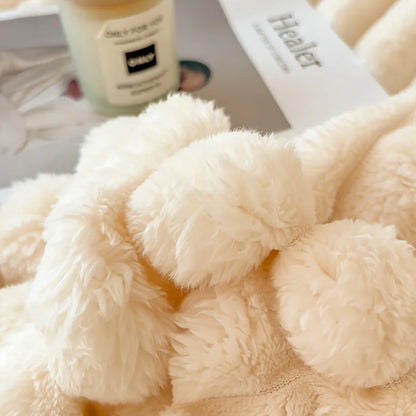 Pure Eleganz zum Einkuscheln