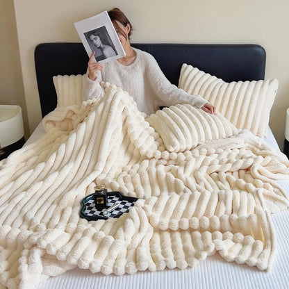 Pure Eleganz zum Einkuscheln