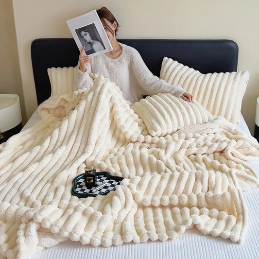Pure Eleganz zum Einkuscheln