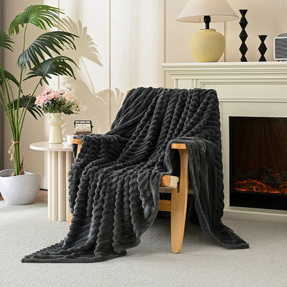 Pure Eleganz zum Einkuscheln